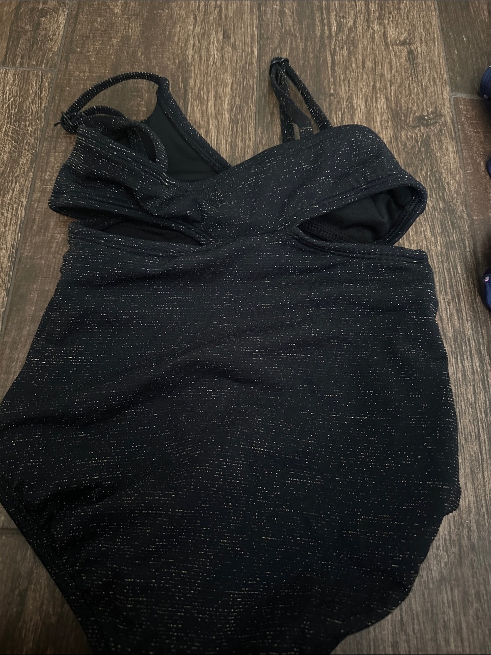Size 4/5 girls swim bundle - Picture 4 of 6